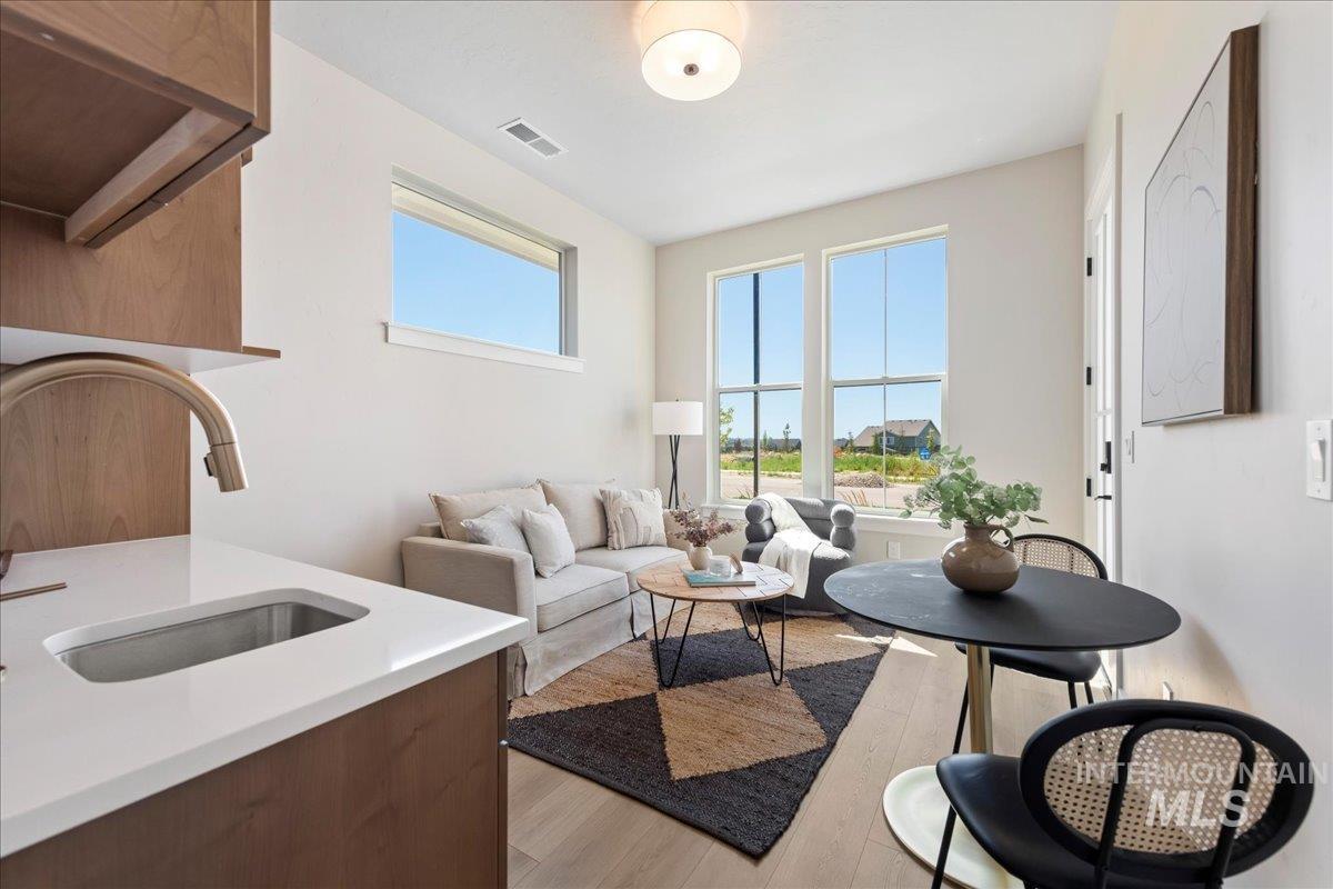 7856 W Flathead Lake Street Unit: Sierra Multi Gen