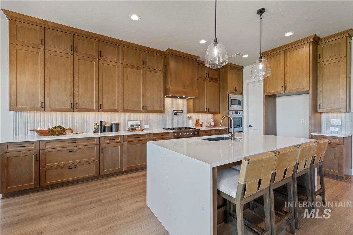 7856 W Flathead Lake Street Unit: Sierra Multi Gen