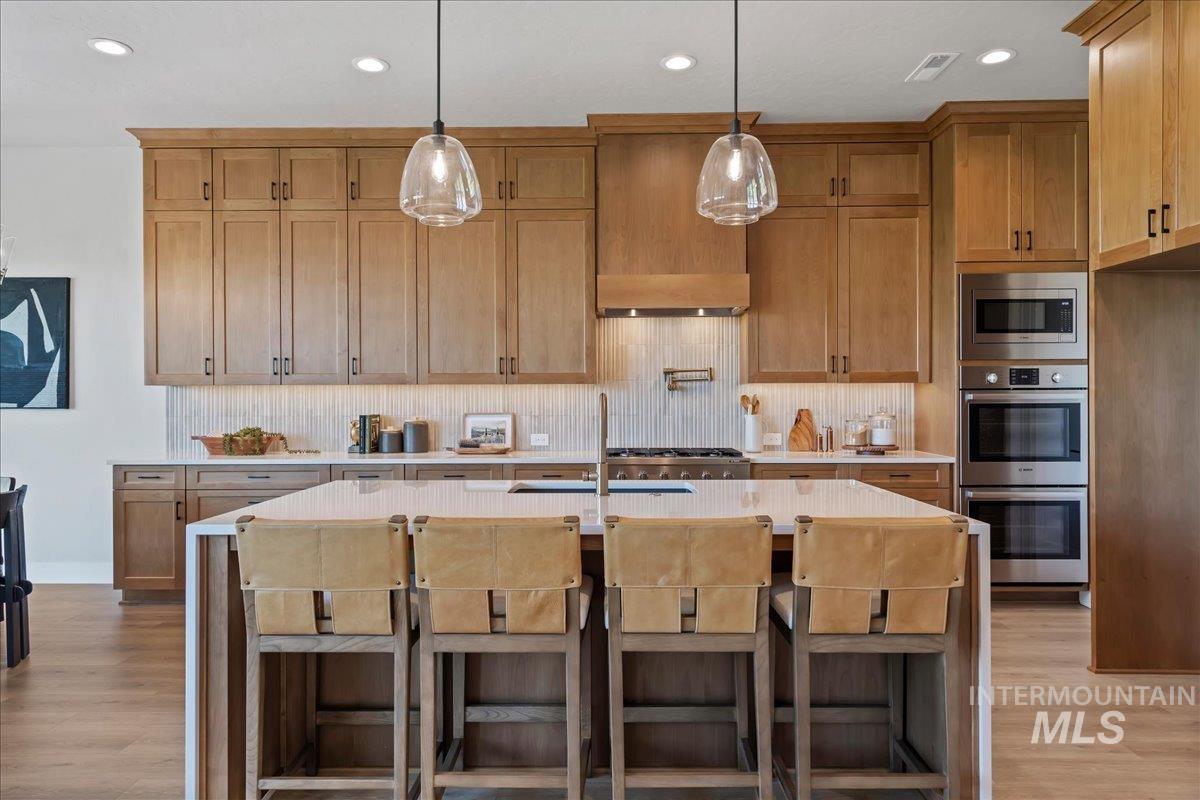 7856 W Flathead Lake Street Unit: Sierra Multi Gen
