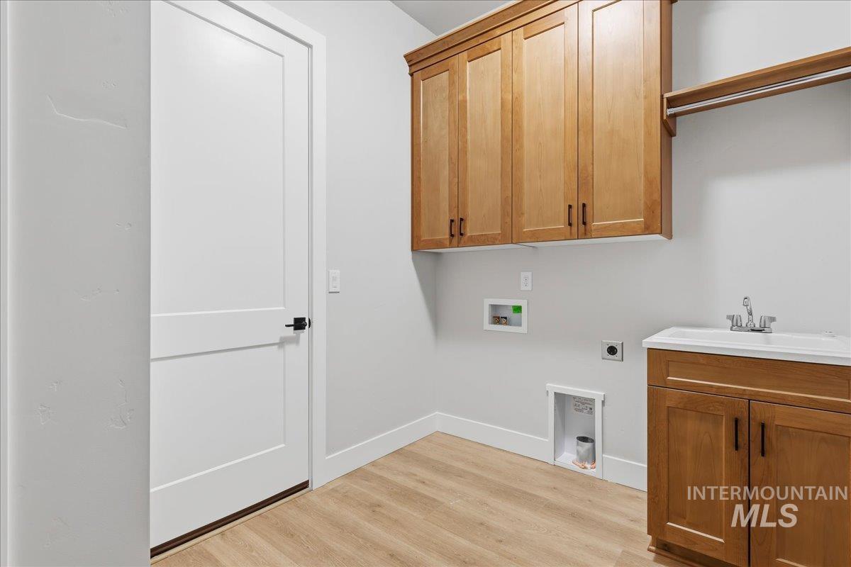7856 W Flathead Lake Street Unit: Sierra Multi Gen