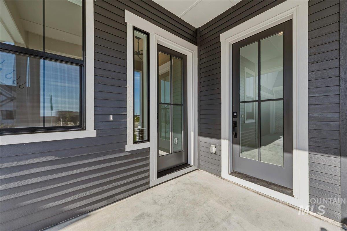 7856 W Flathead Lake Street Unit: Sierra Multi Gen