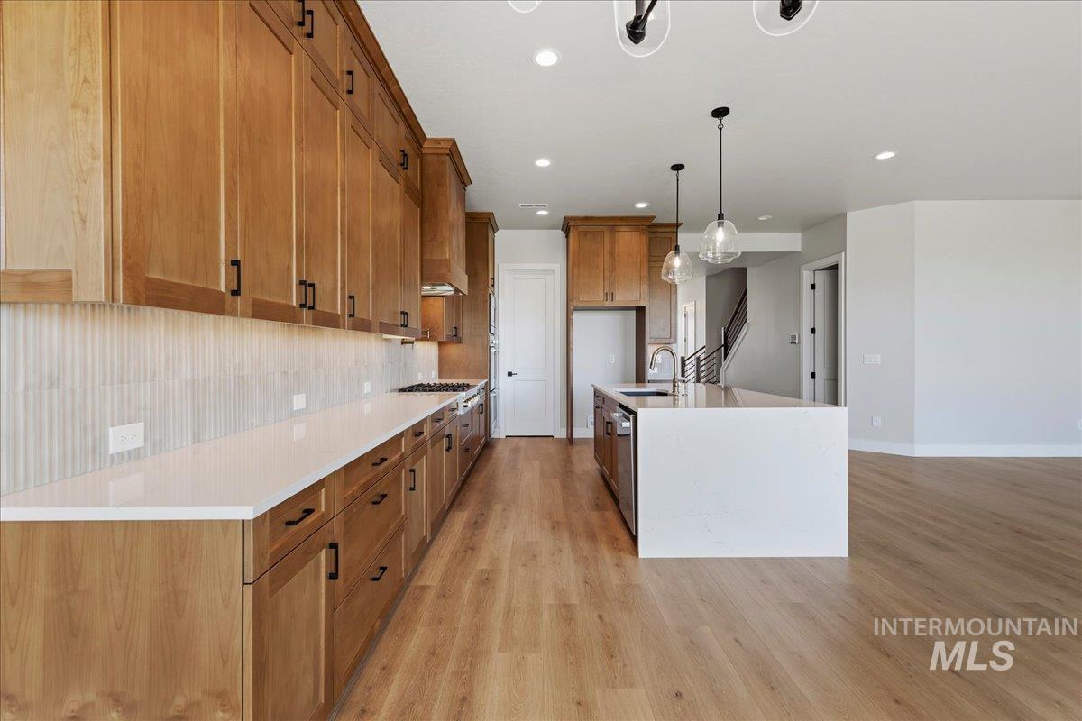 7856 W Flathead Lake Street Unit: Sierra Multi Gen