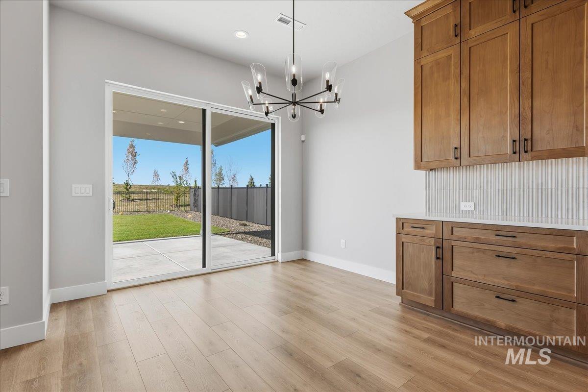 7856 W Flathead Lake Street Unit: Sierra Multi Gen