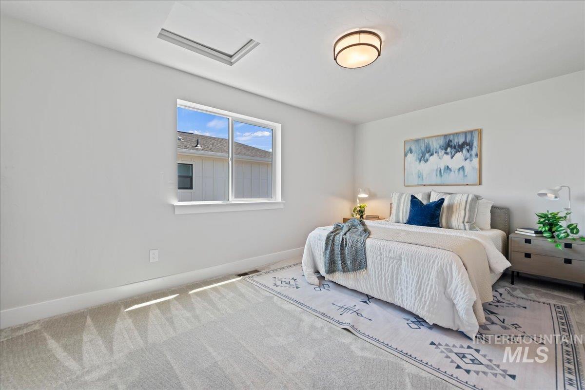 7856 W Flathead Lake Street Unit: Sierra Multi Gen