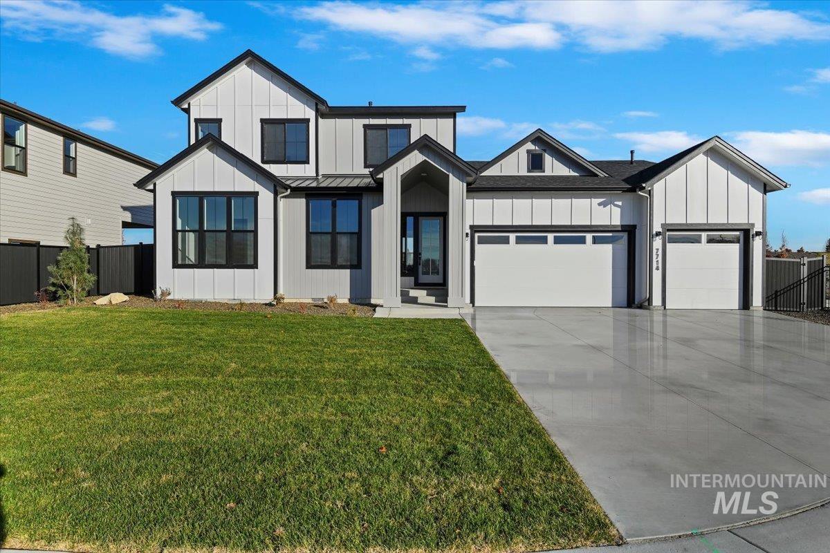 6513 W Danes Dr. Unit: Aspen