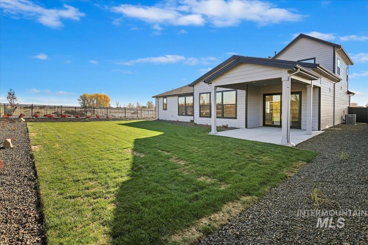 6513 W Danes Dr. Unit: Aspen