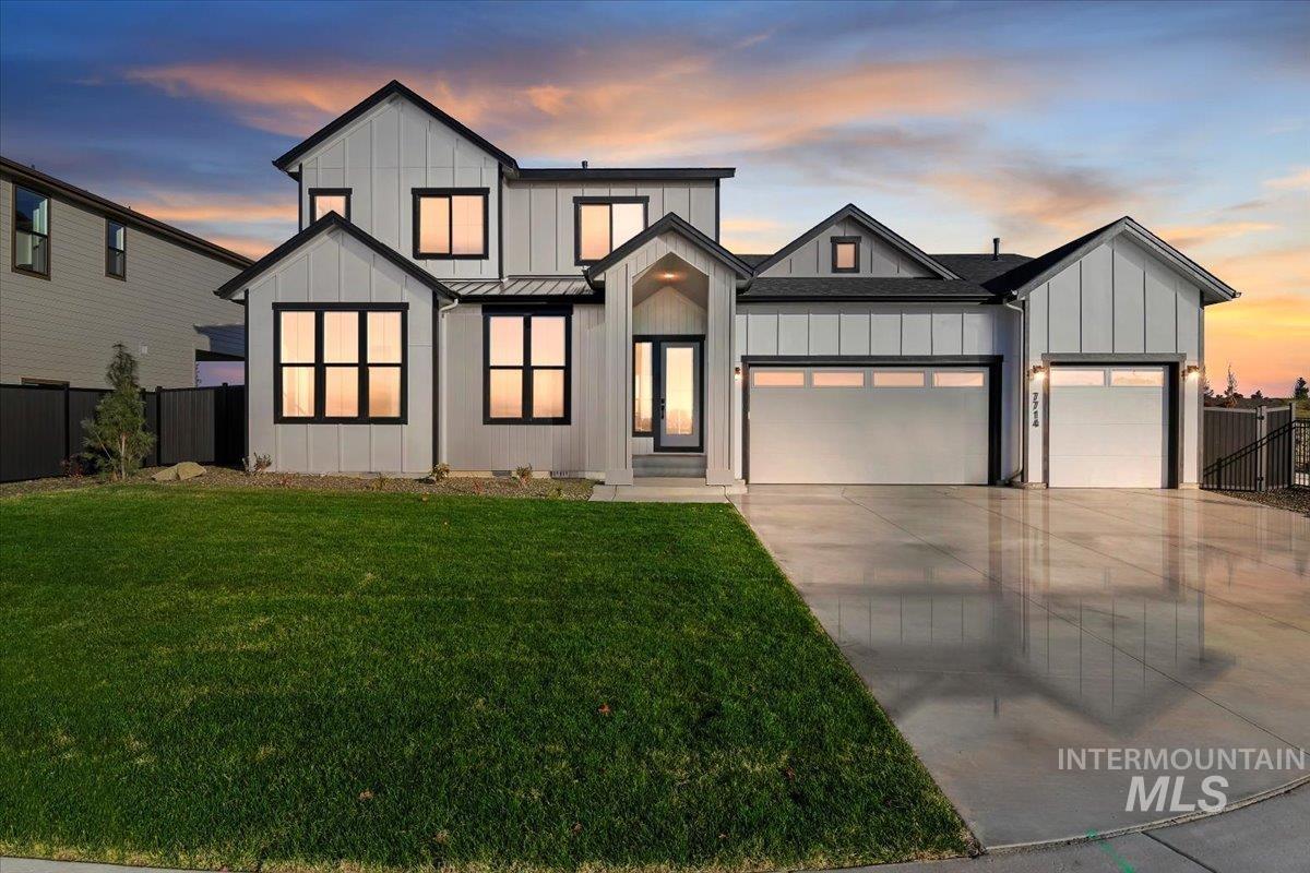 6513 W Danes Dr. Unit: Aspen