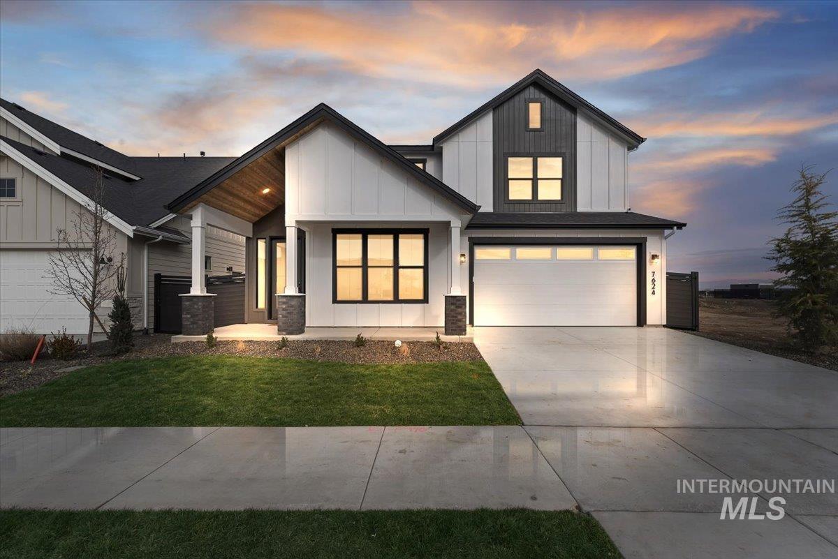 6360 W Largo Dr Unit: Fremont - TBB