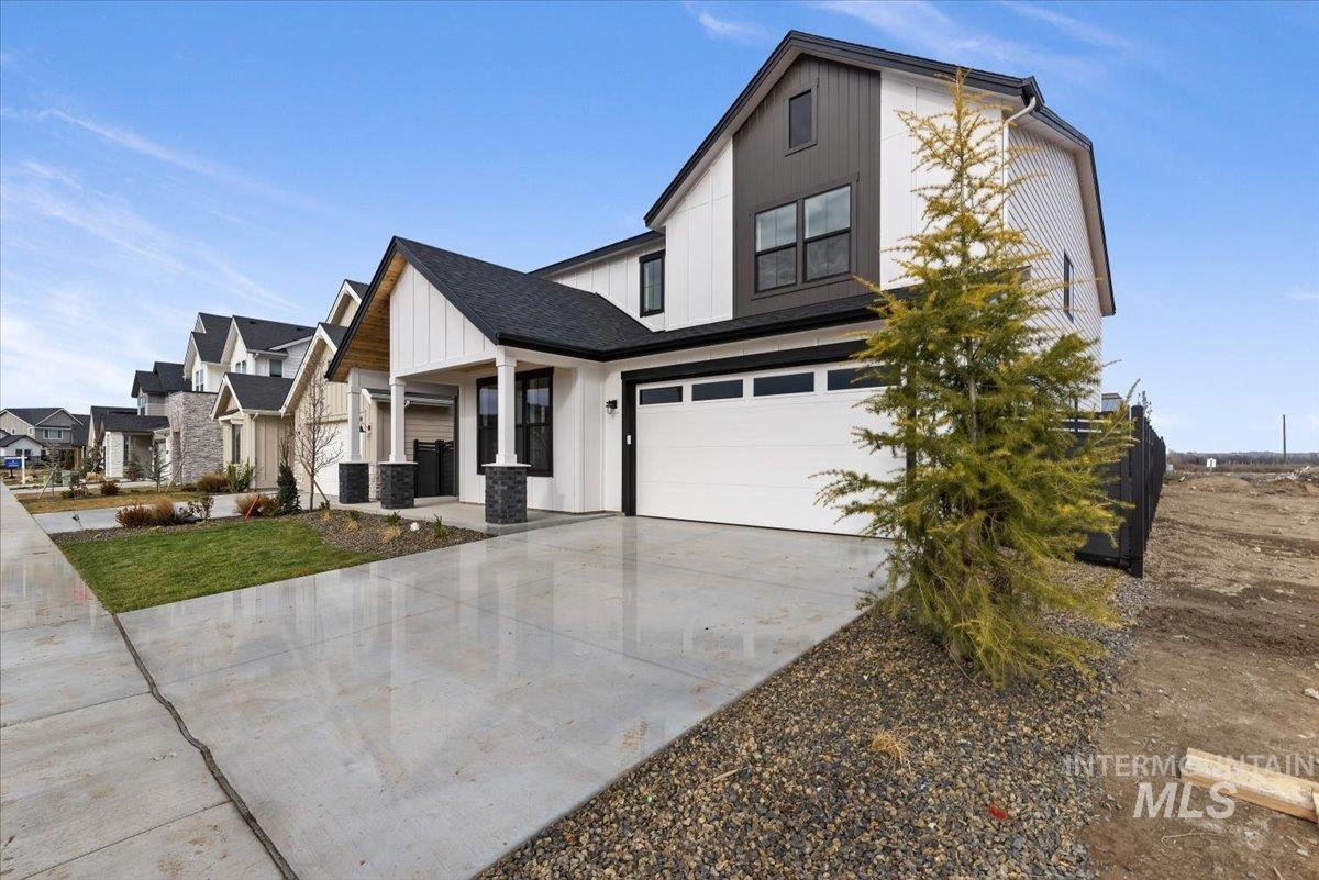 6360 W Largo Dr Unit: Fremont - TBB