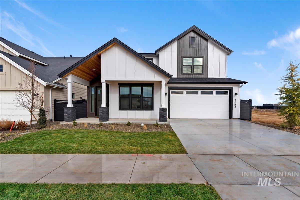 6360 W Largo Dr Unit: Fremont - TBB