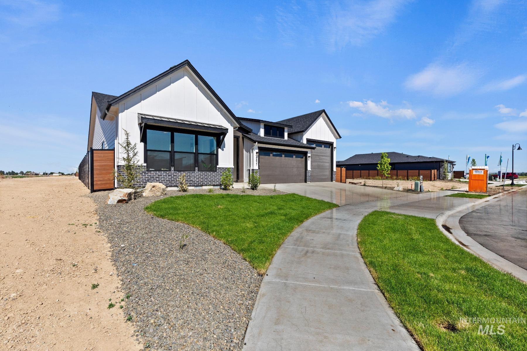 7623 W Flathead Lake Dr Unit: Jefferson RV-TBB