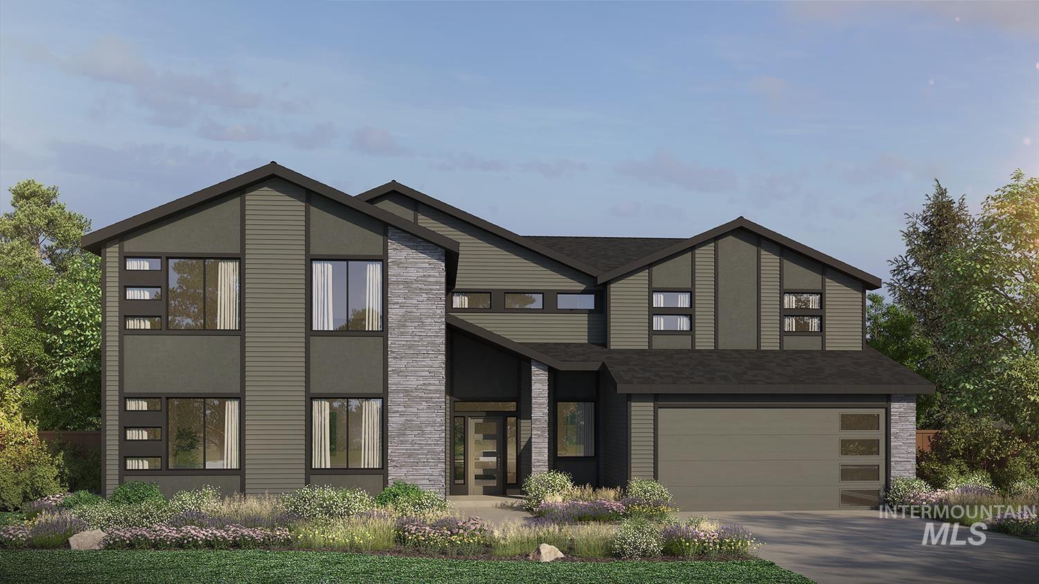 6335 W Largo Dr Unit: Glacier - TBB (Elevation E)