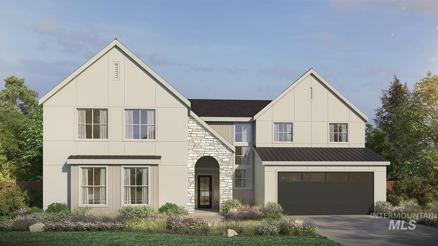 6335 W Largo Dr Unit: Glacier - TBB (Elevation E)