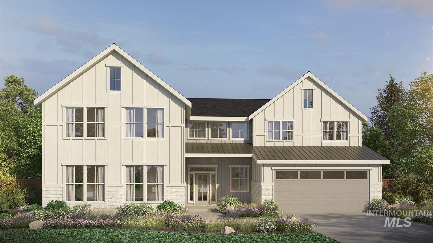 6335 W Largo Dr Unit: Glacier - TBB (Elevation E)
