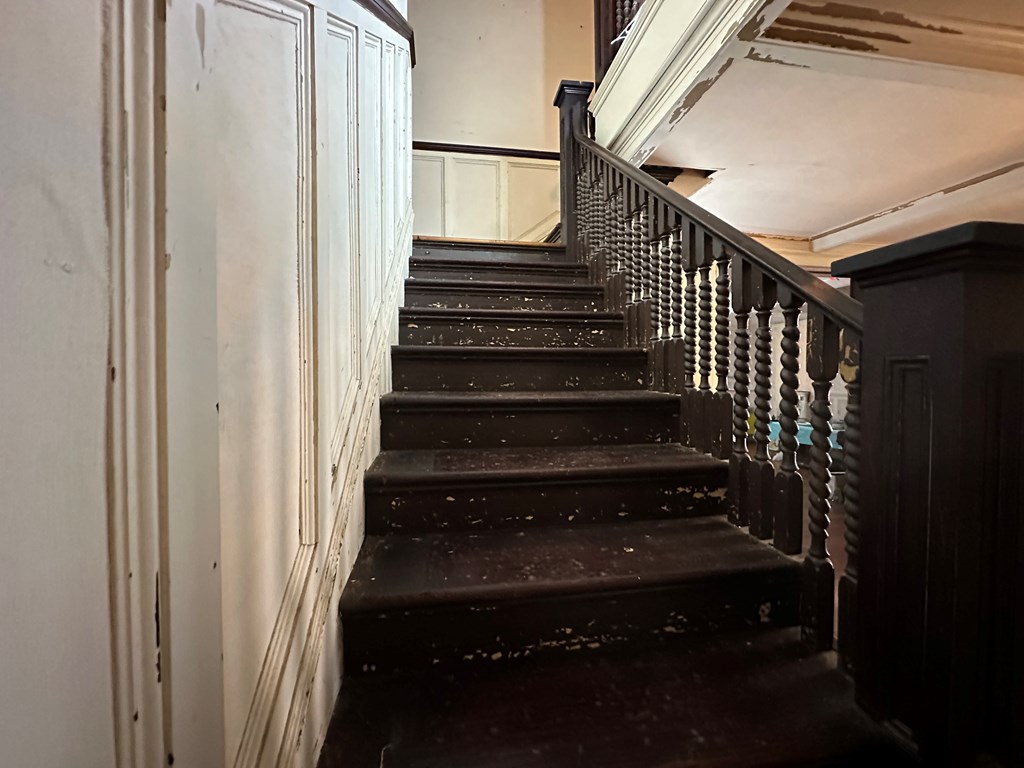 316 S. Brundidge St