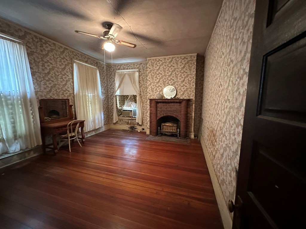 316 S. Brundidge St