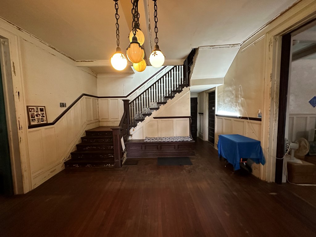 316 S. Brundidge St