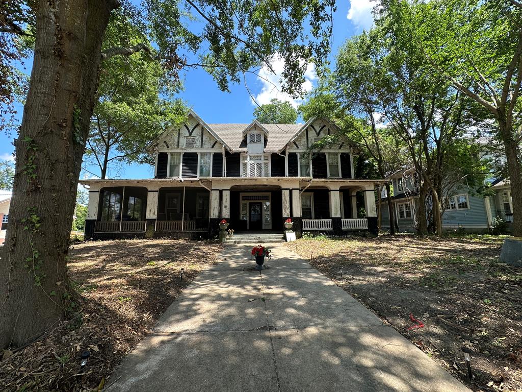 316 S. Brundidge St