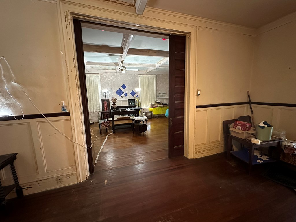 316 S. Brundidge St