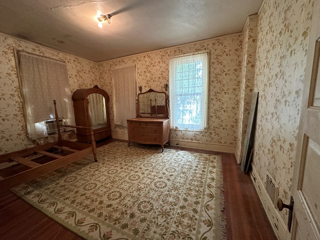 316 S. Brundidge St