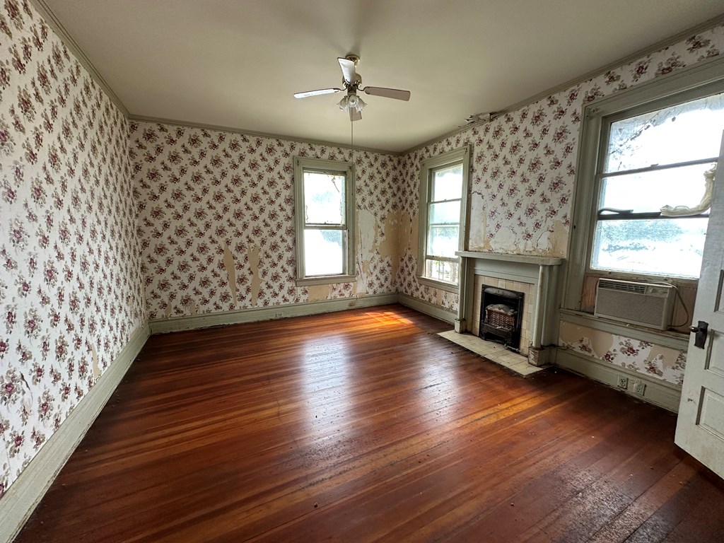 316 S. Brundidge St
