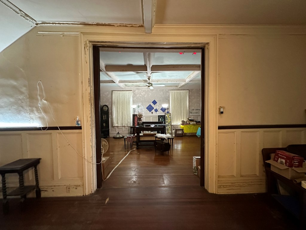 316 S. Brundidge St
