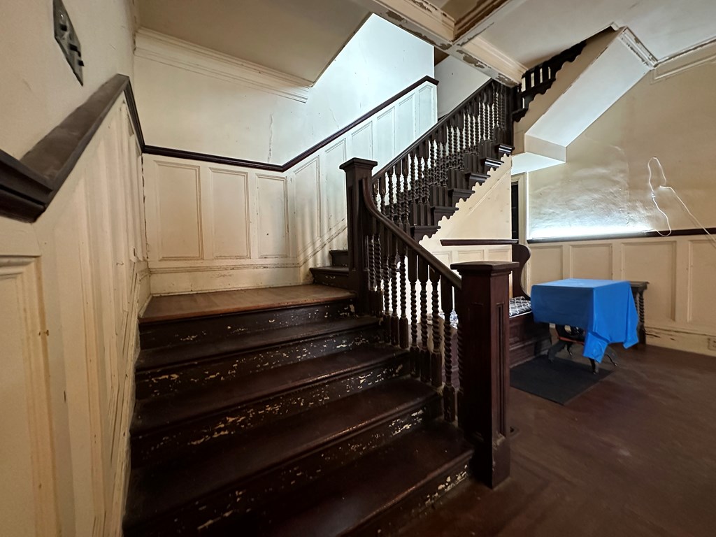 316 S. Brundidge St
