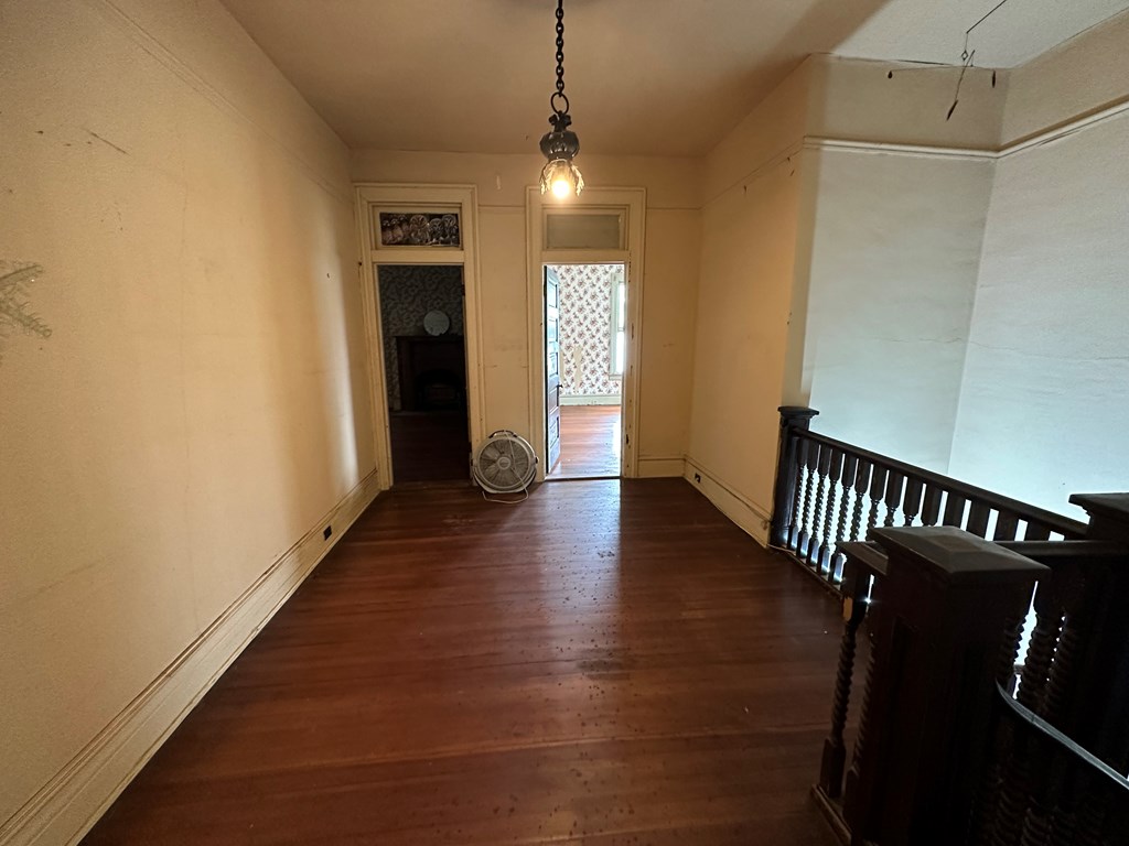 316 S. Brundidge St