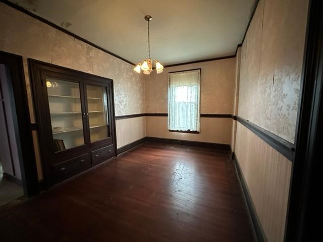 316 S. Brundidge St