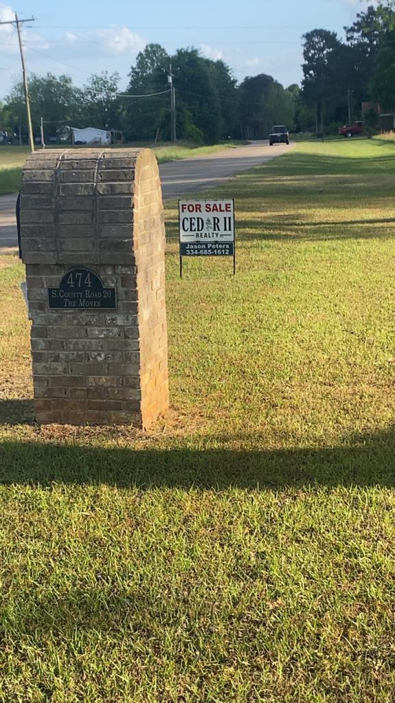 474 County Road 20