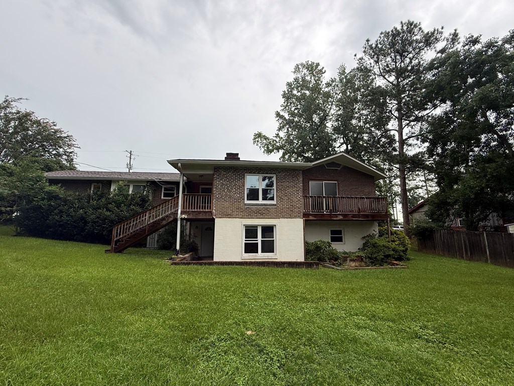 403 Ann St.