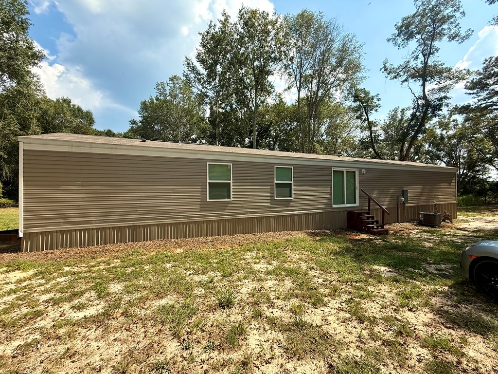 124 Co Rd 3439