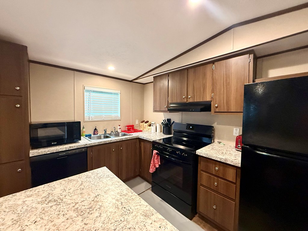 124 Co Rd 3439