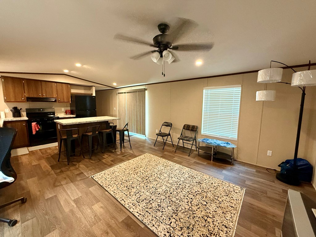 124 Co Rd 3439