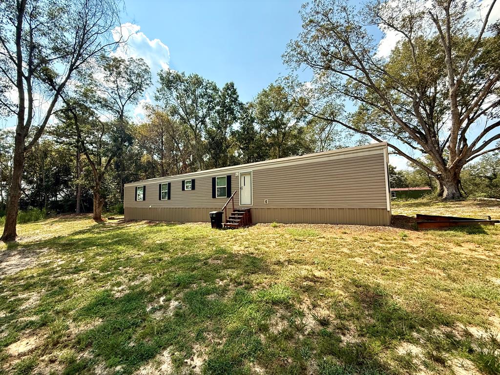 124 Co Rd 3439