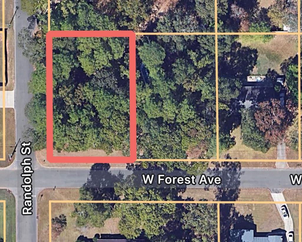 100 W Forest Ave
