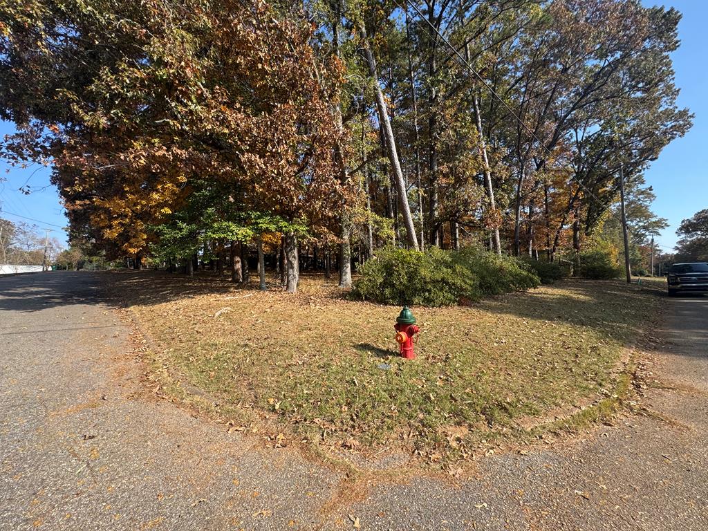 100 W Forest Ave