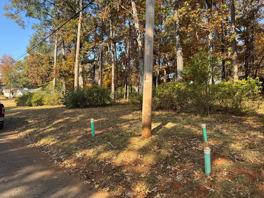 100 W Forest Ave