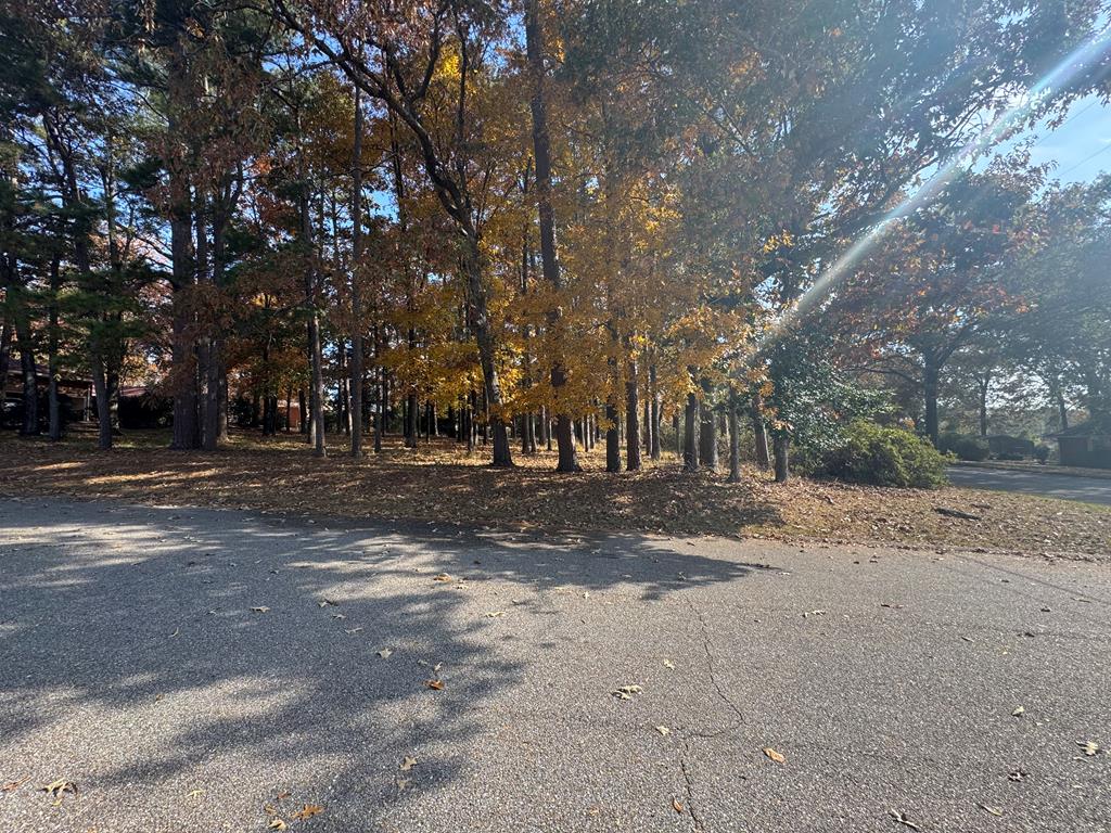 100 W Forest Ave