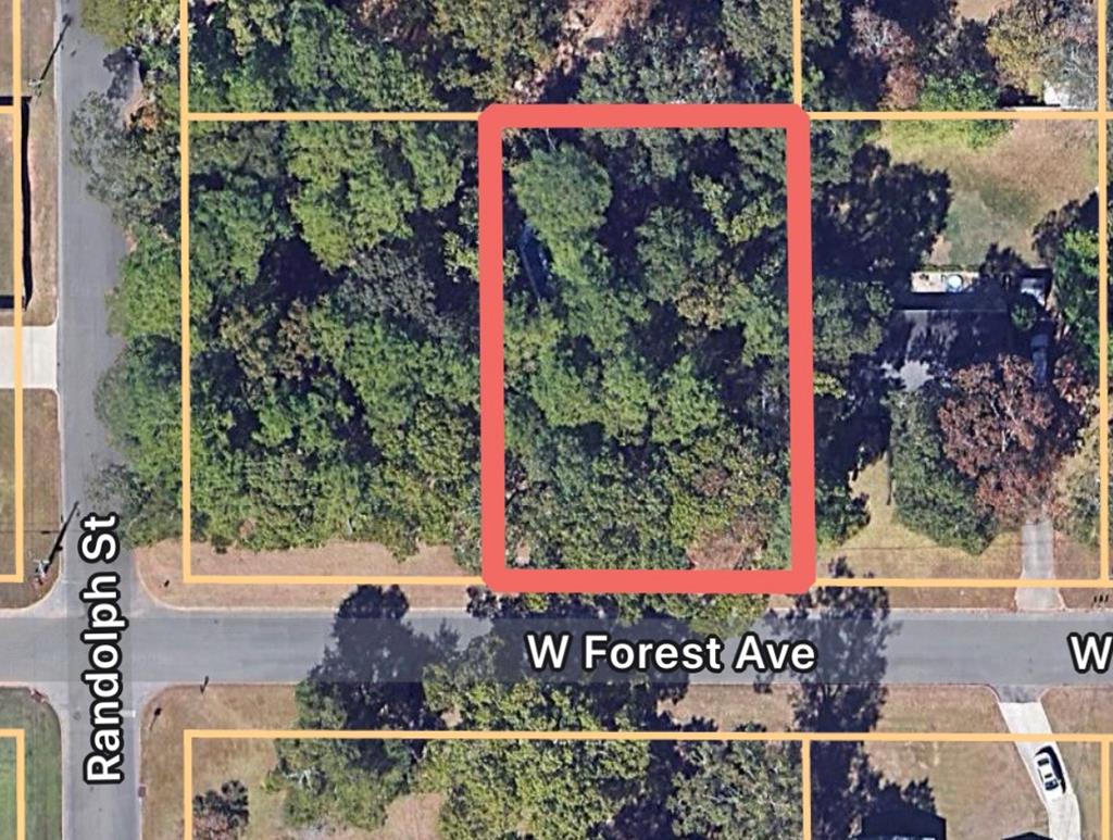 102 W Forest Ave