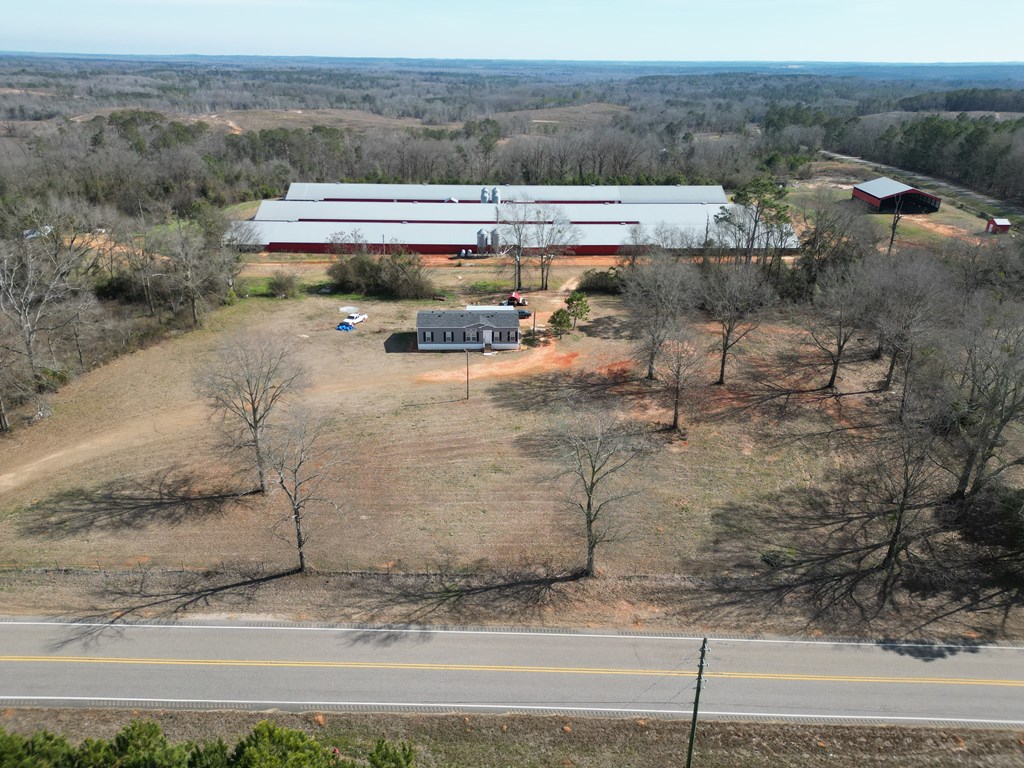 219 County Road 6628