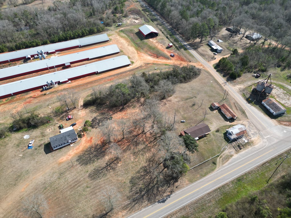 219 County Road 6628