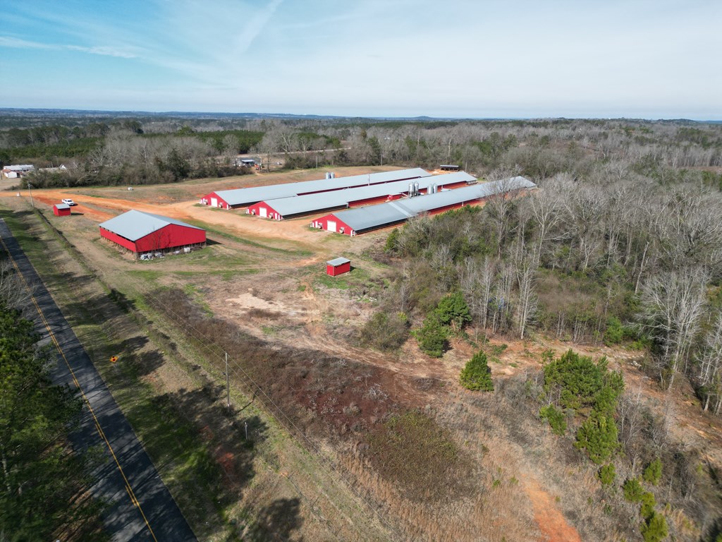 219 County Road 6628