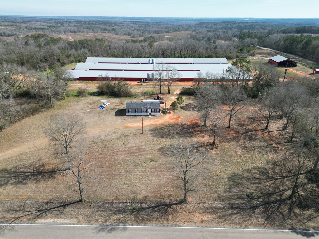 219 County Road 6628