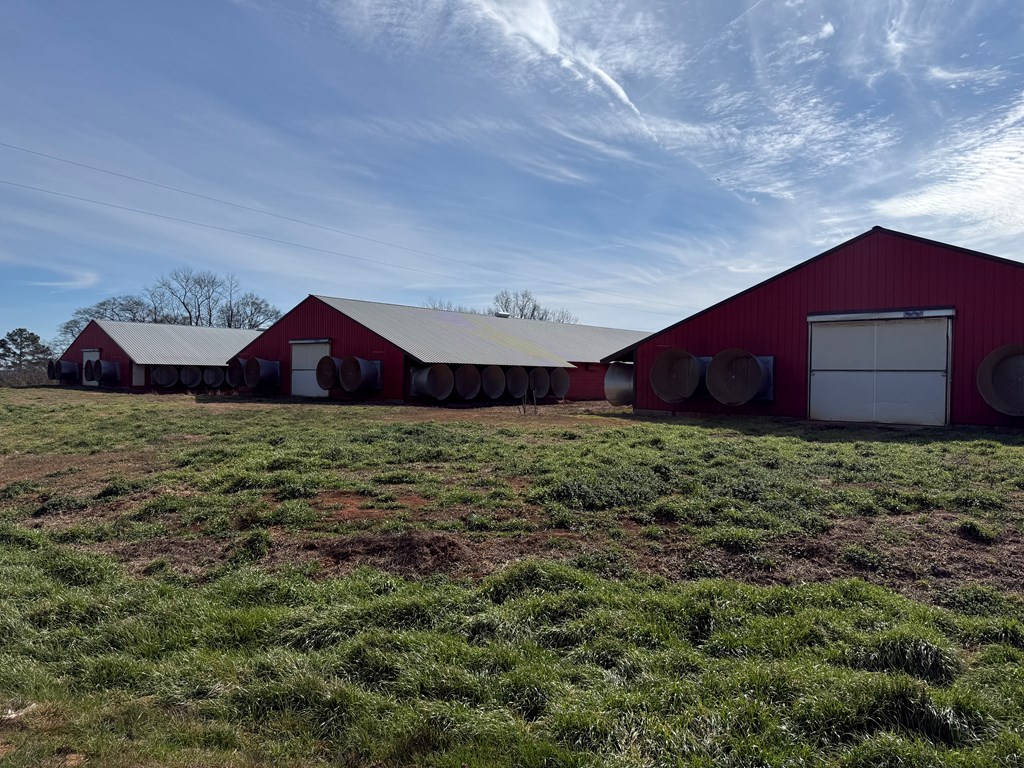219 County Road 6628