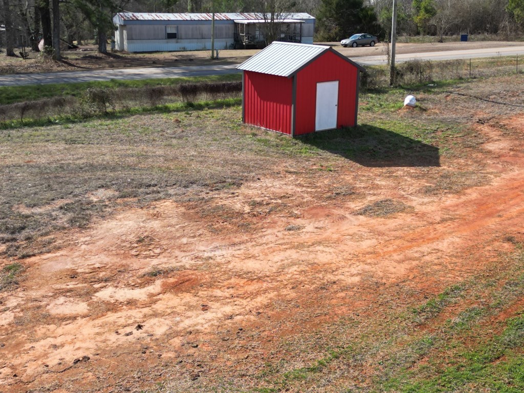219 County Road 6628