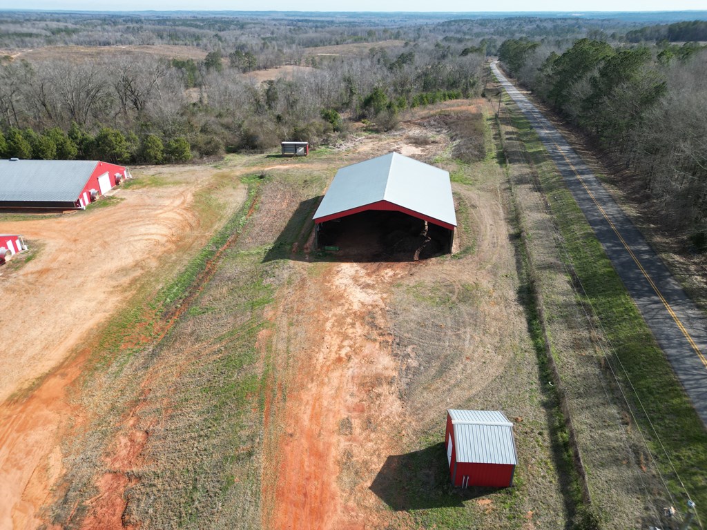 219 County Road 6628