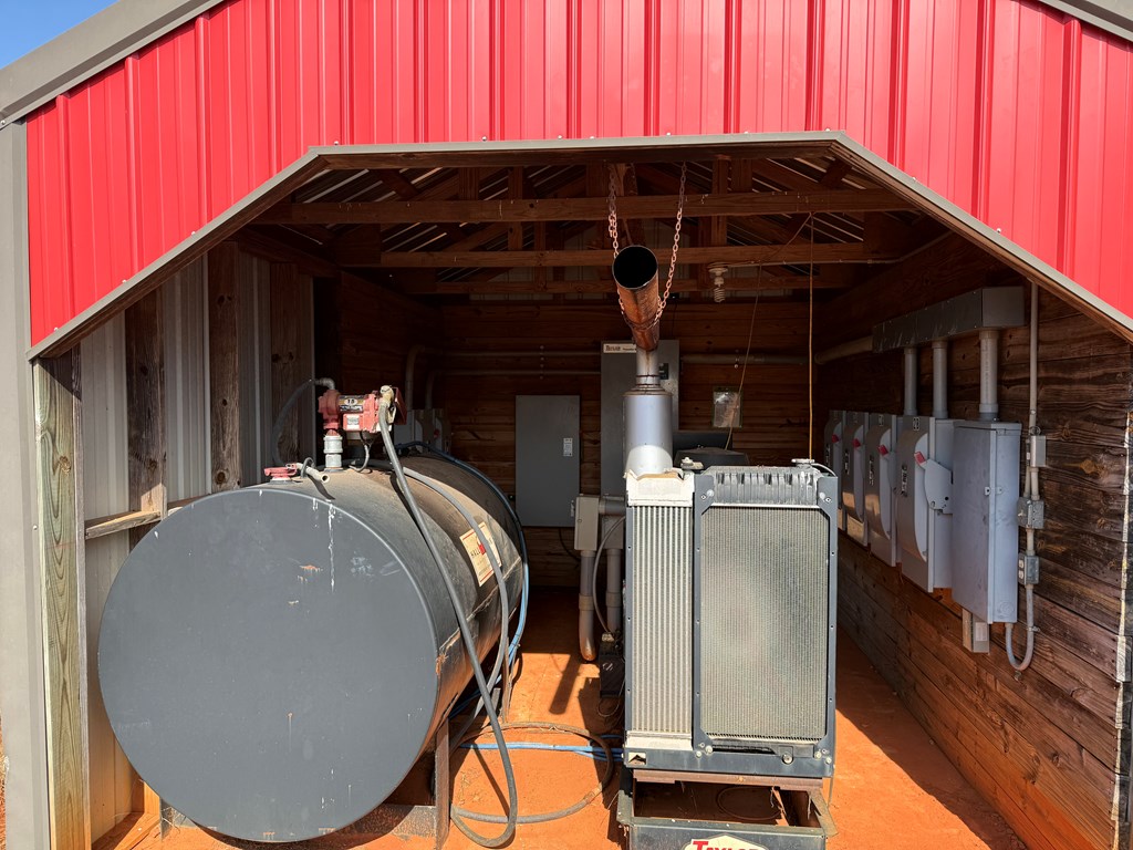 219 County Road 6628