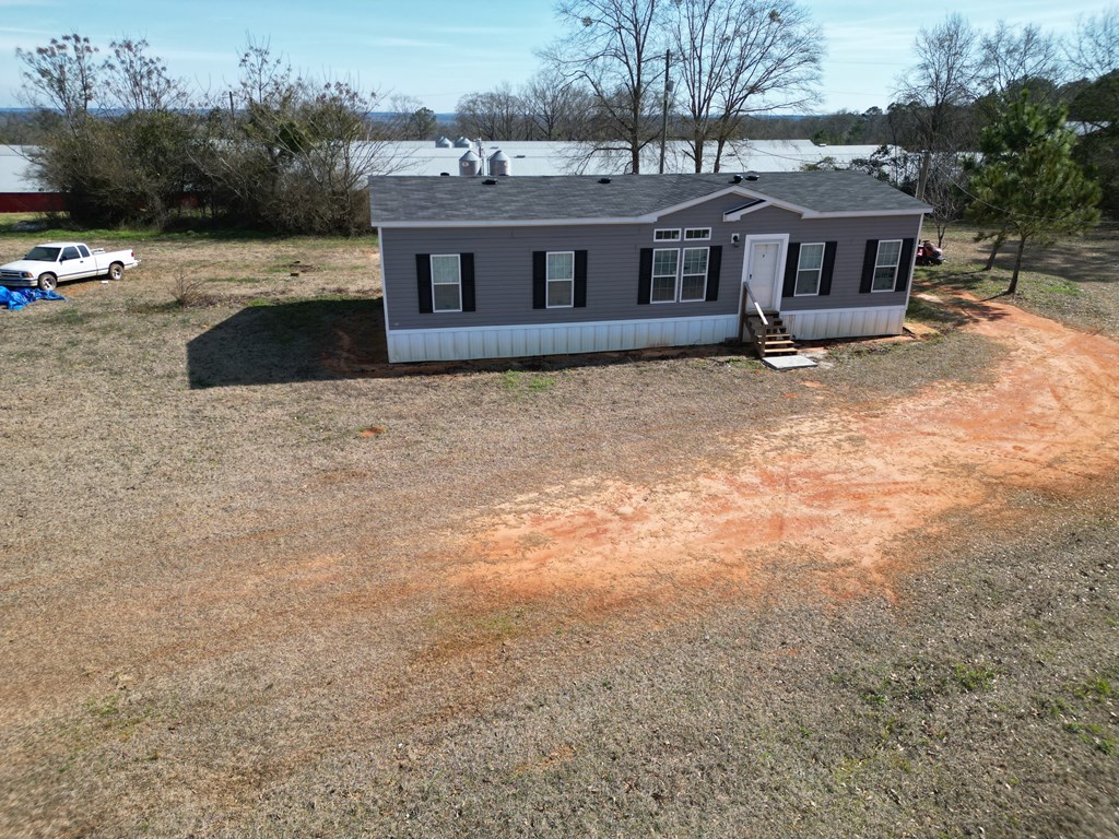 219 County Road 6628