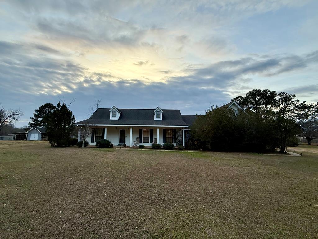1635 Enzor Road